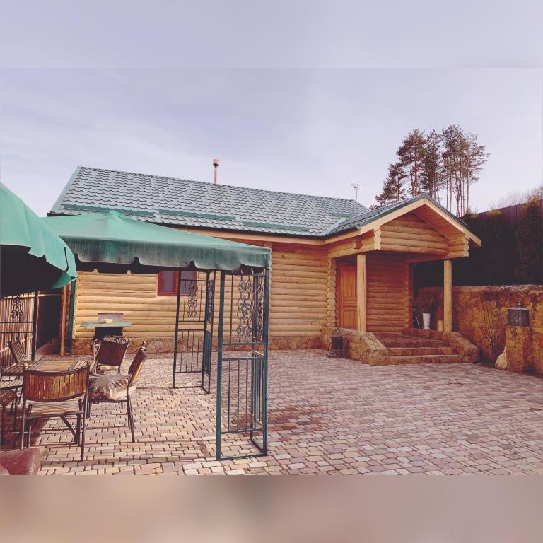 Фото Вилла Парк