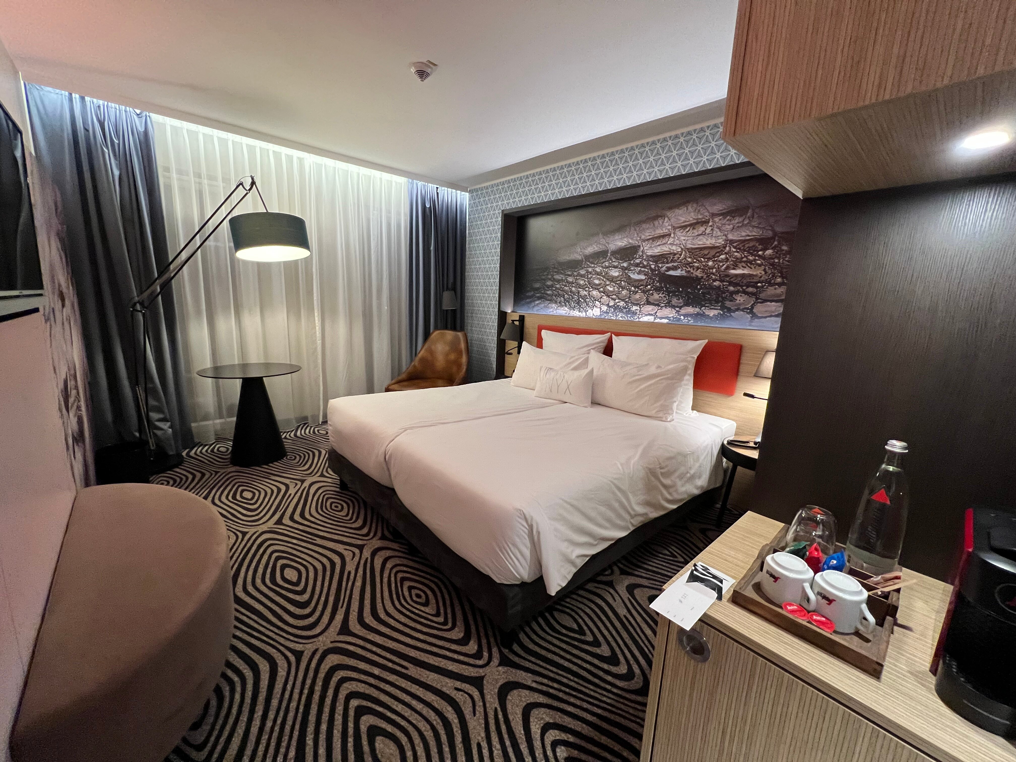 Фото Leonardo Hotel Munich City South