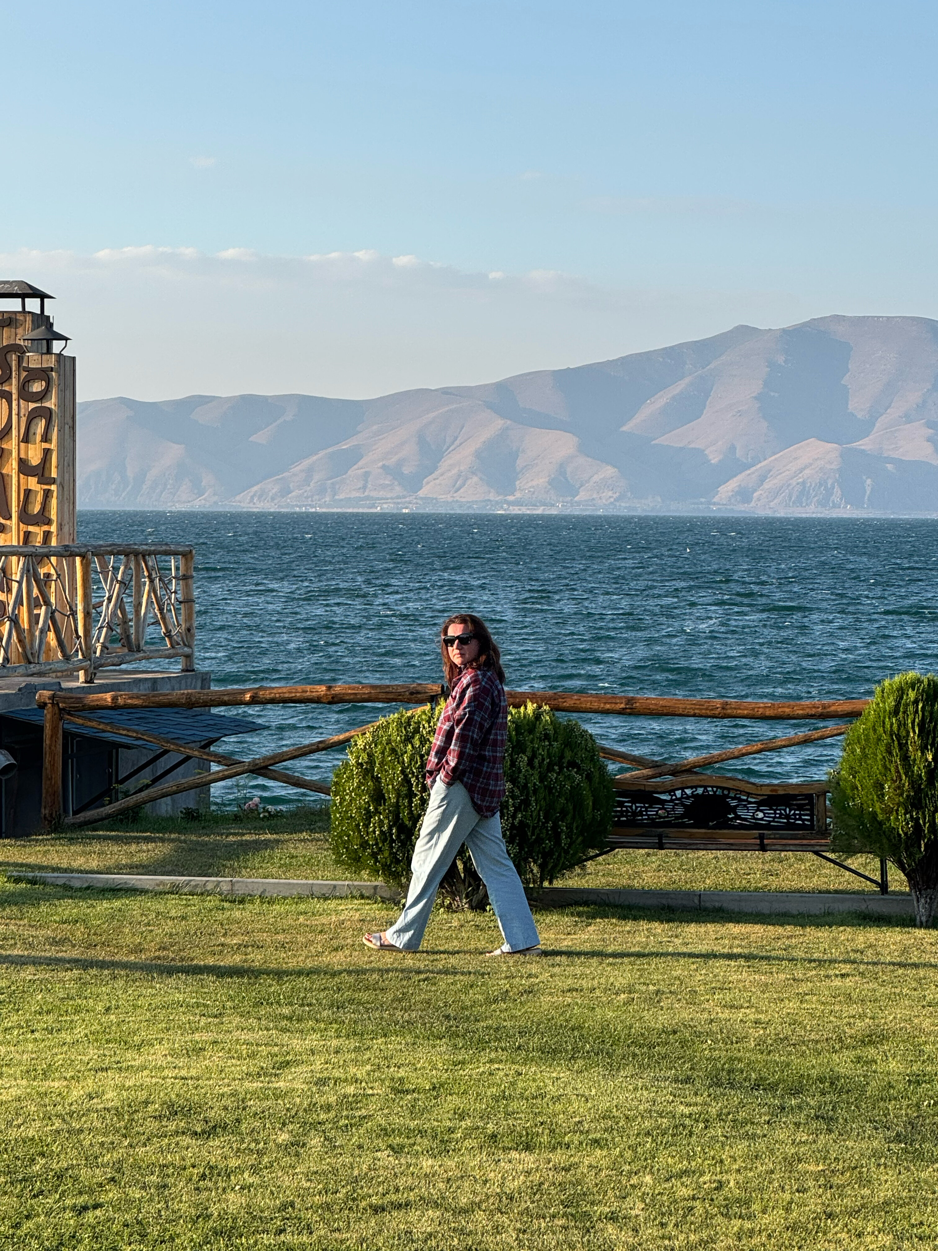 Фото Семейный Гостиничный Комплекс Цовасар