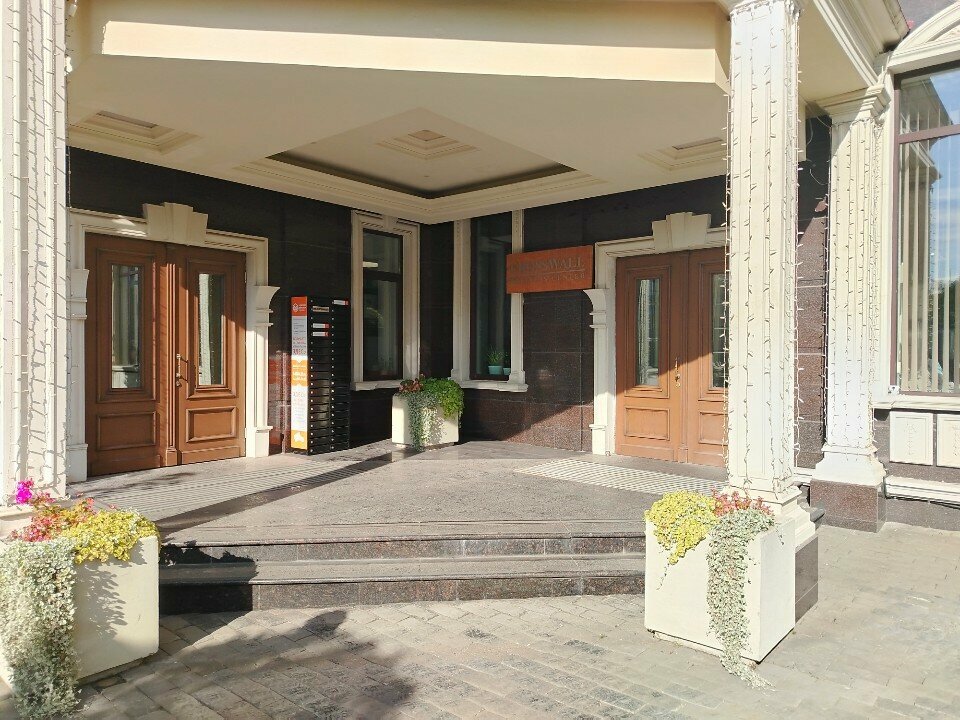 Internet marketing Agency of the Development and Promotion of Tourism, Moscow, photo