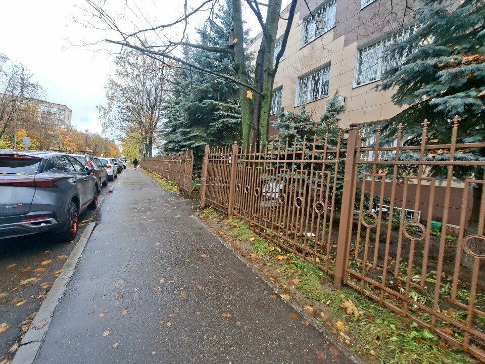 Hardware store Арсенал строй, Korolev, photo