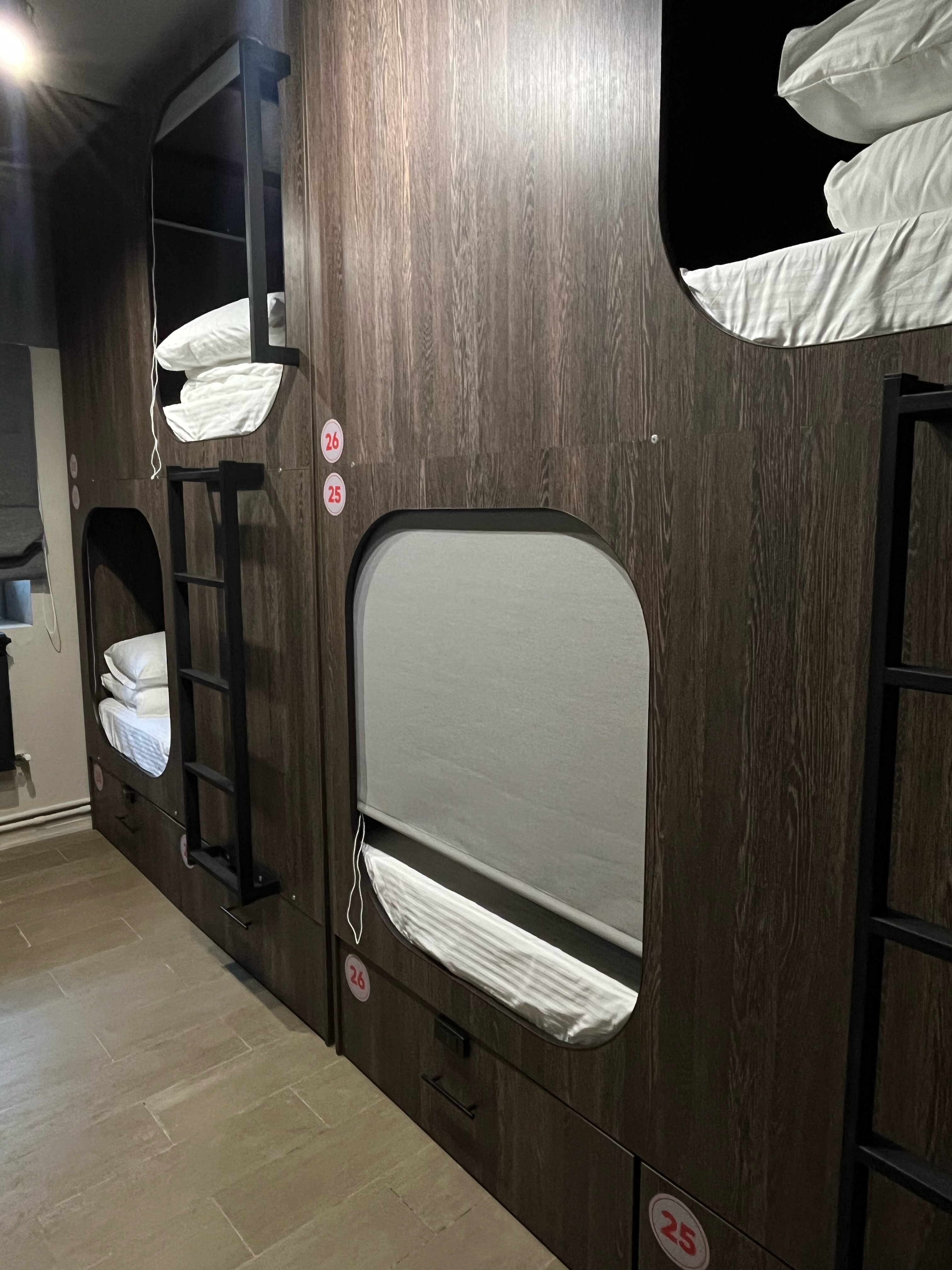 Фото Хостел у Кремля № 1