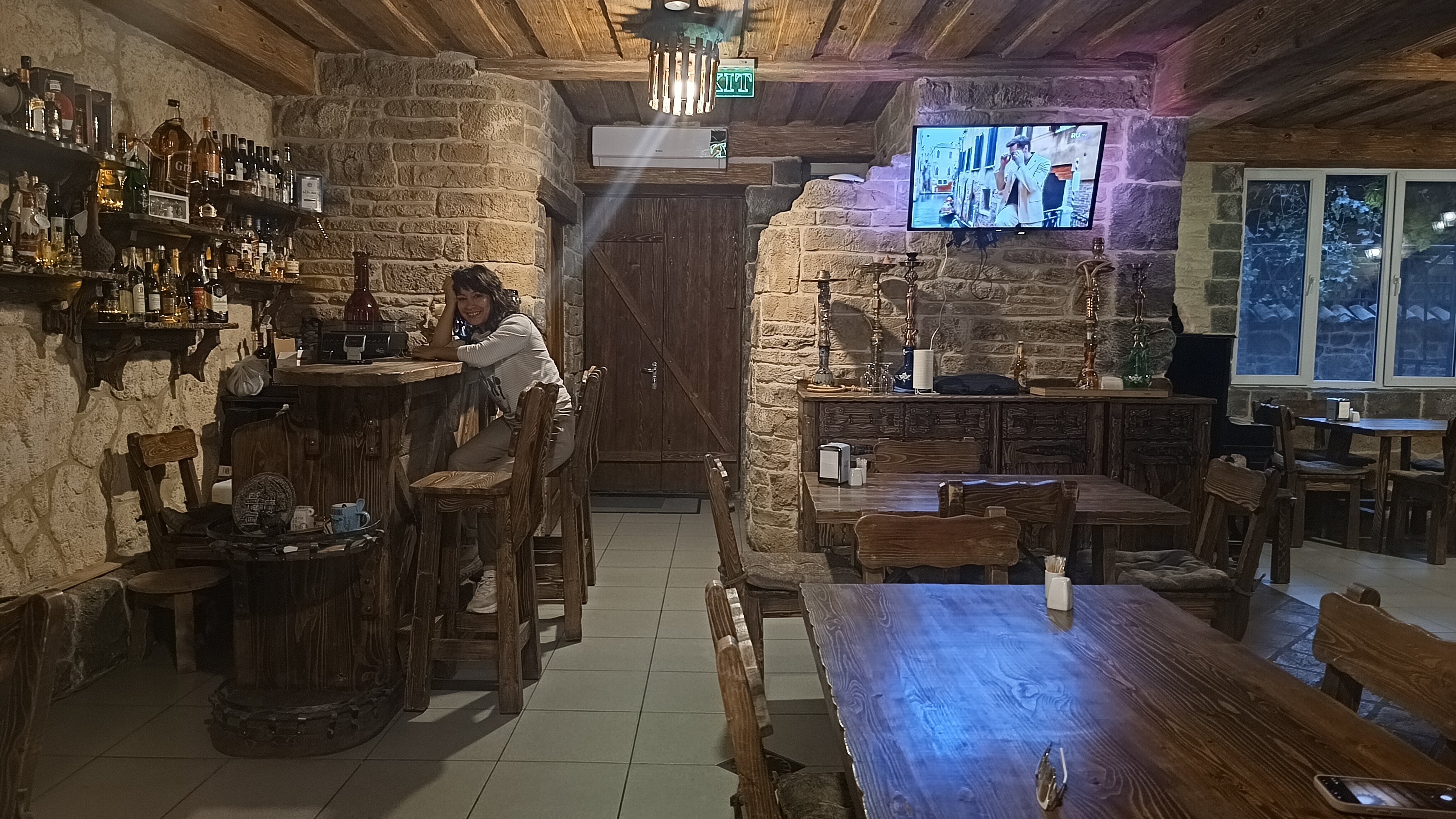 Фото Hotel Gremi