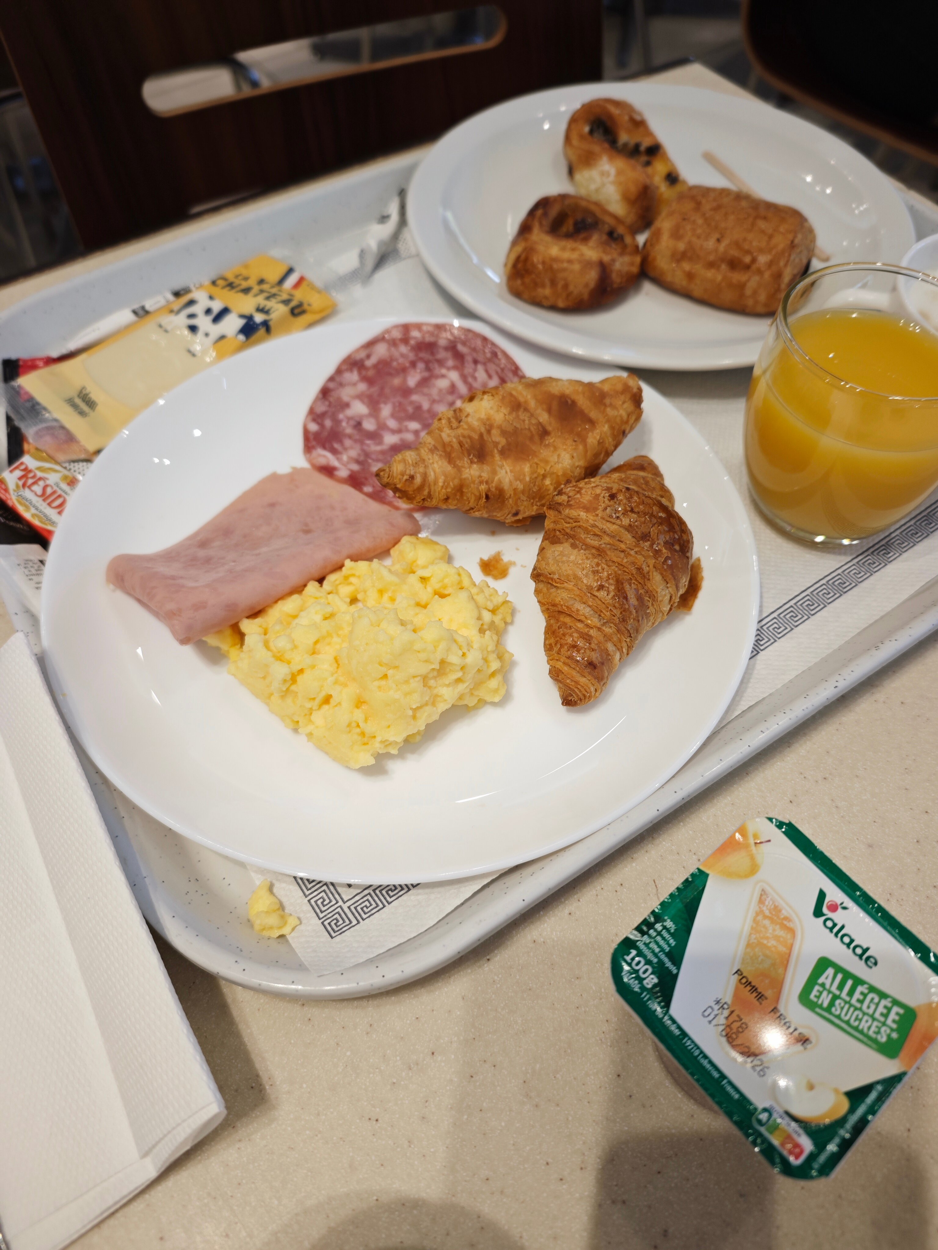 Фото Toyoko Inn Marseille Saint Charles