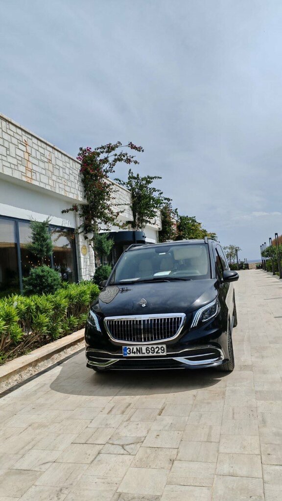 Taxi Took - took Transfer, Antalya, photo