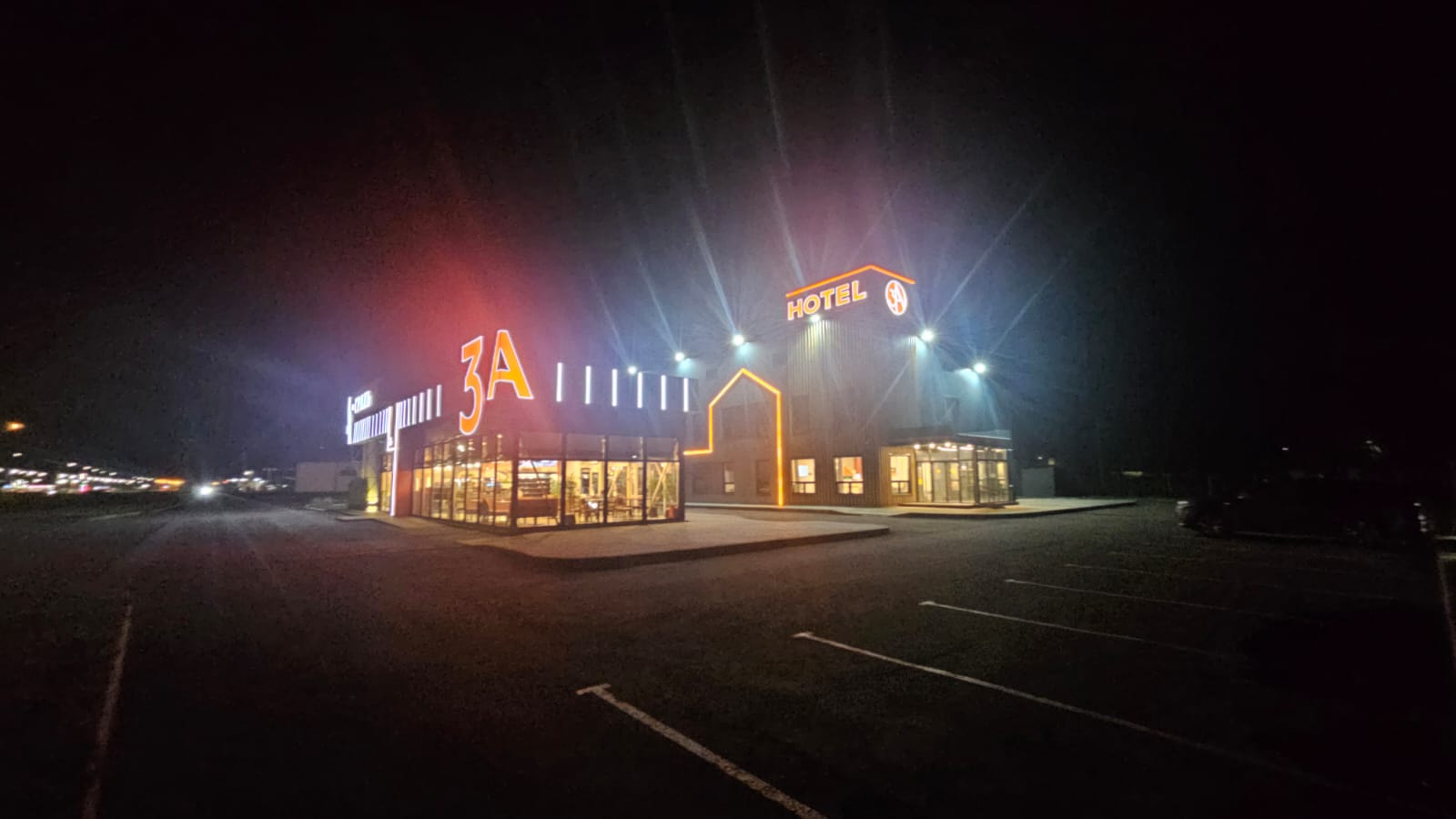 Фото 3А Октябрьская М4