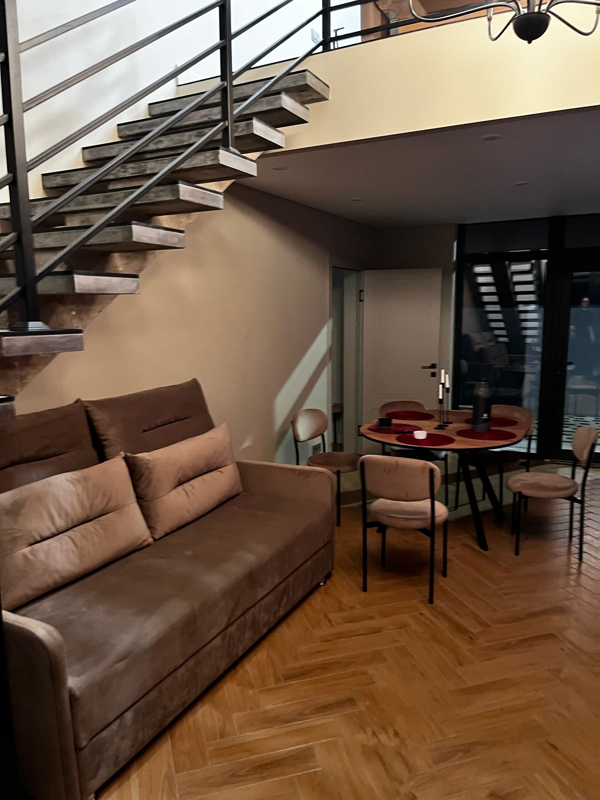 Фото Шале Меот