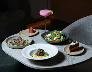 Гостиница Крона