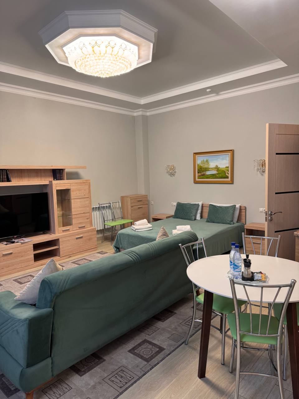 Фото Europa Hotel