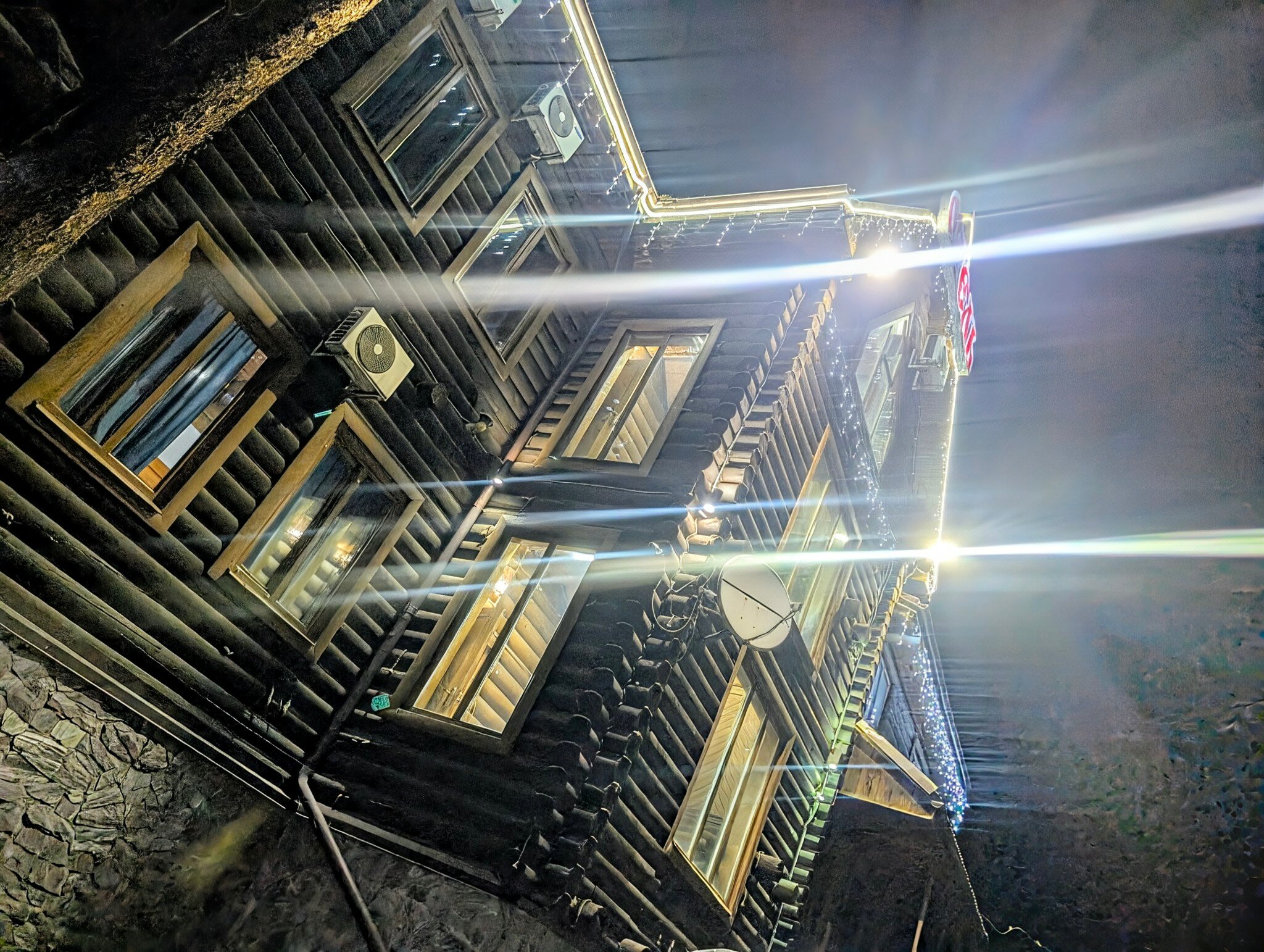 Фото Гостиница Алтай