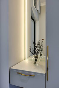 Иное жильё Апартаменты Жизель от Home24