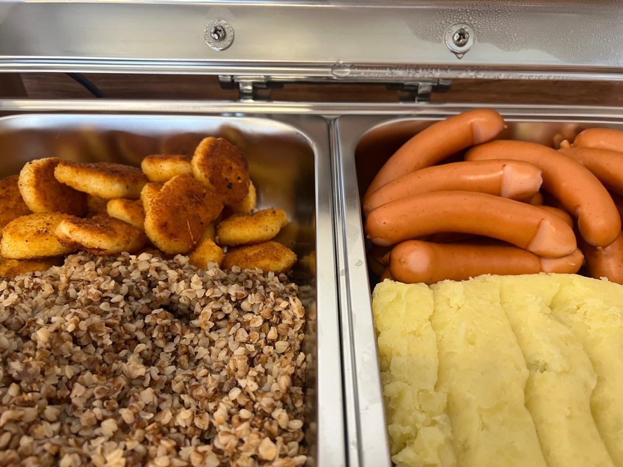 Фото Hotel Horizon Yerevan