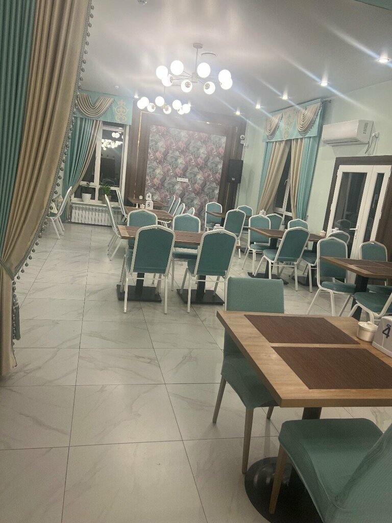 Grocery Zam Zam, Astana, photo