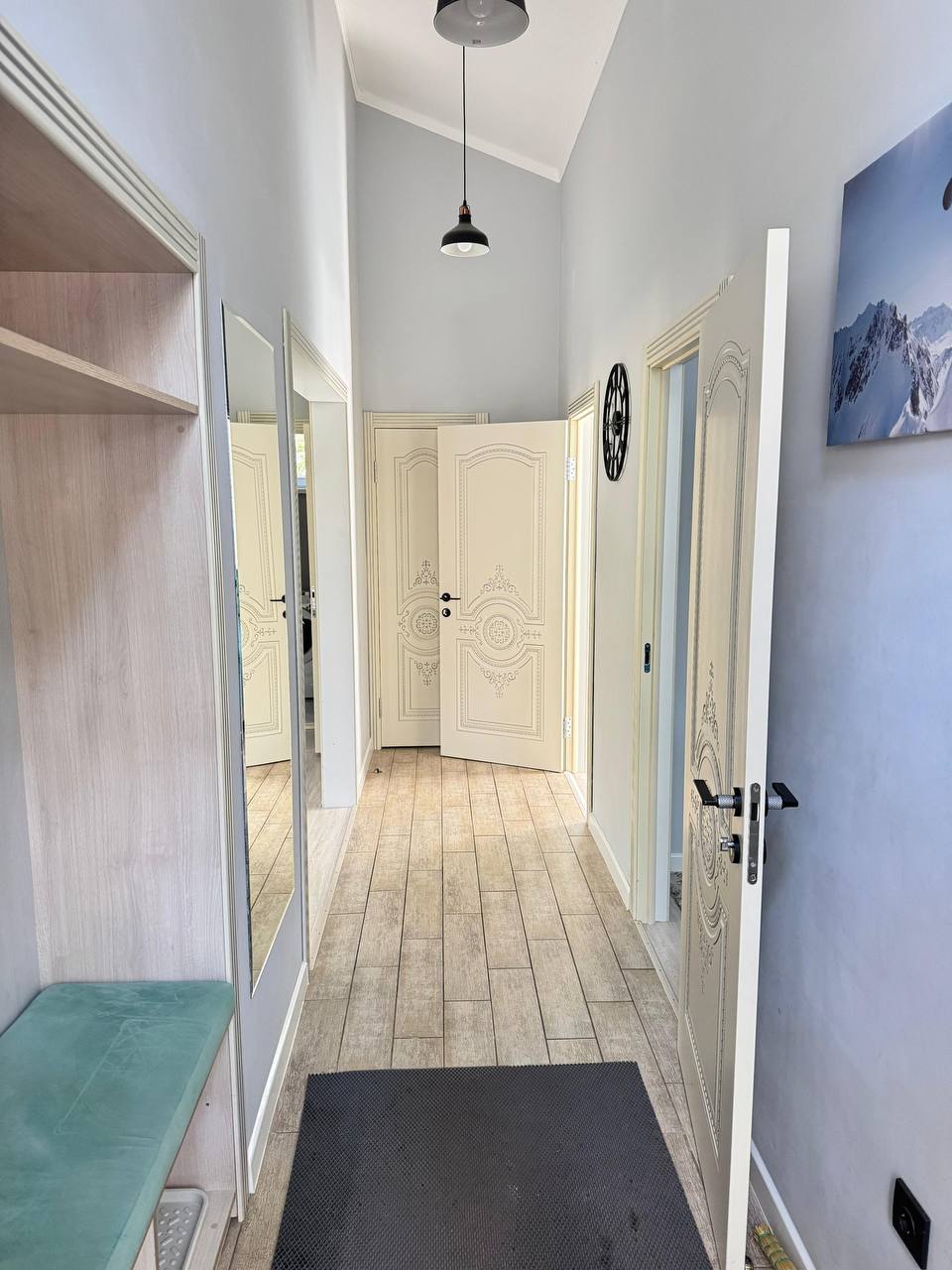 Фото Времена Года Village