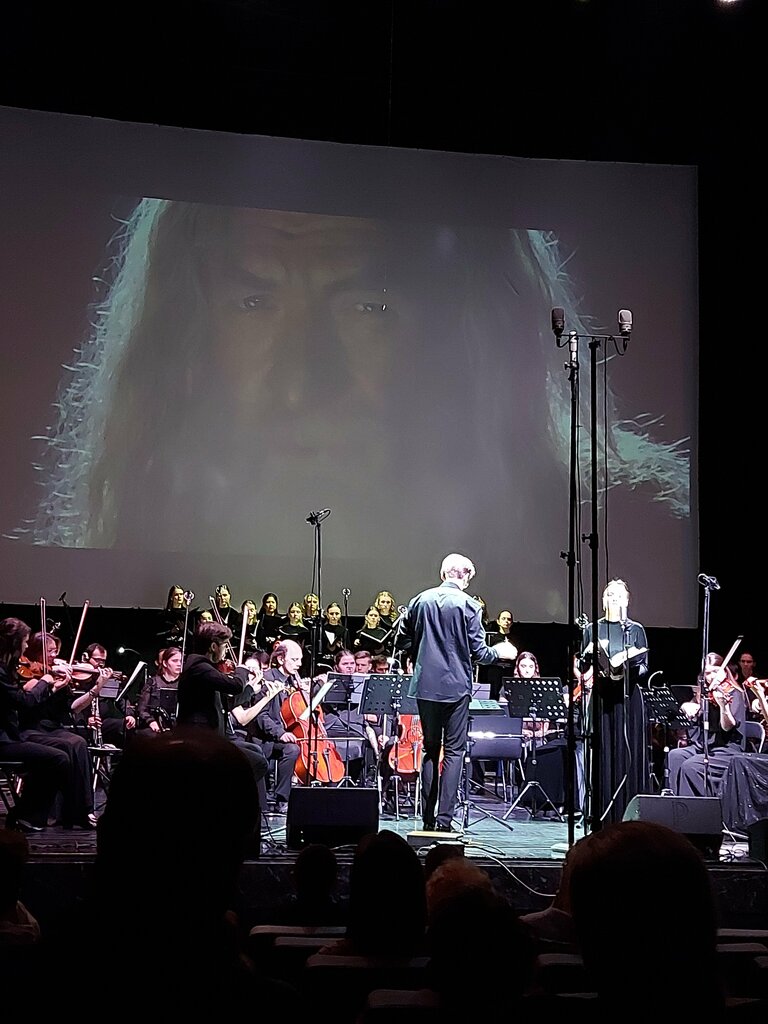 Artistic group Duslyk, Moscow, photo