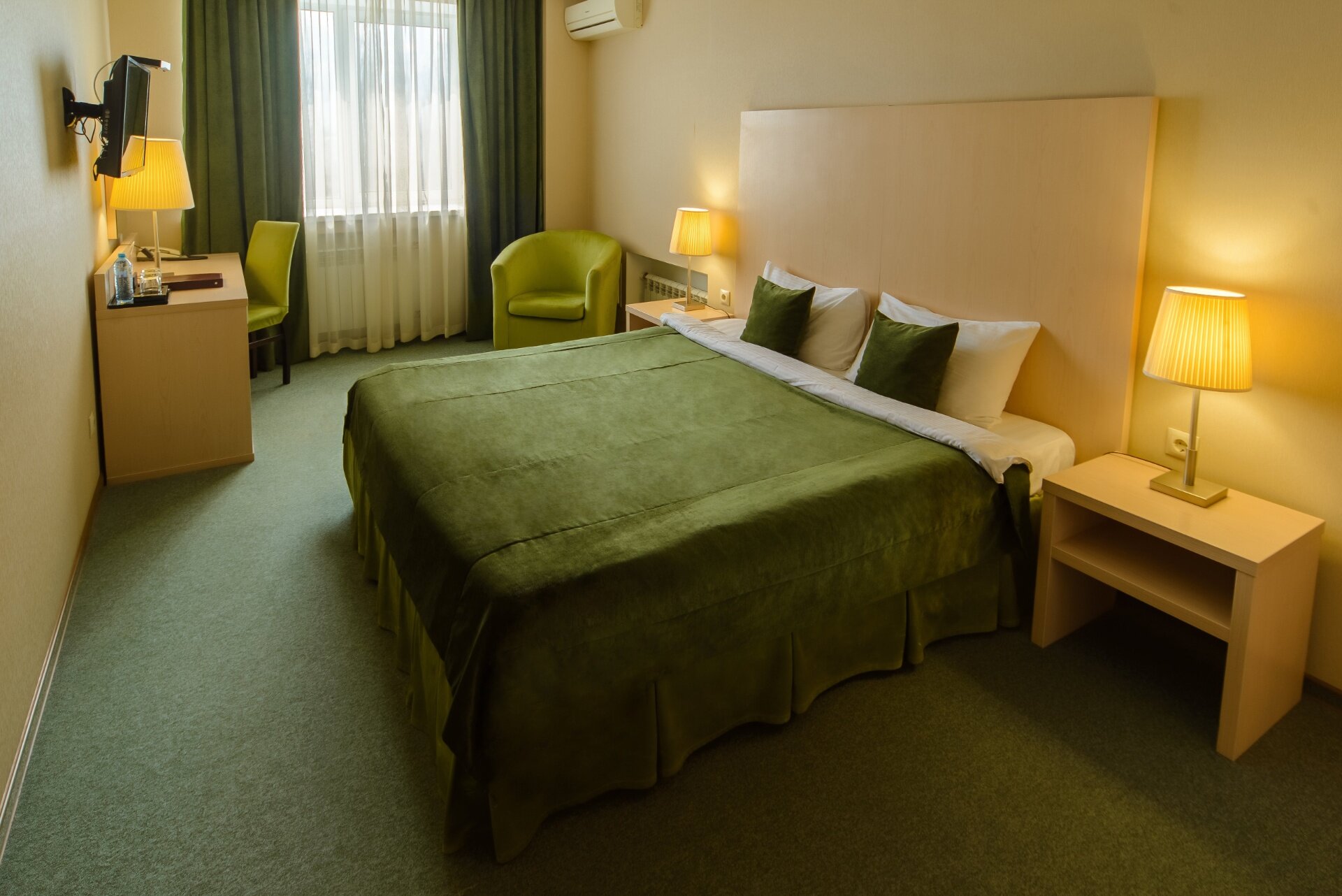 Фото Аврора