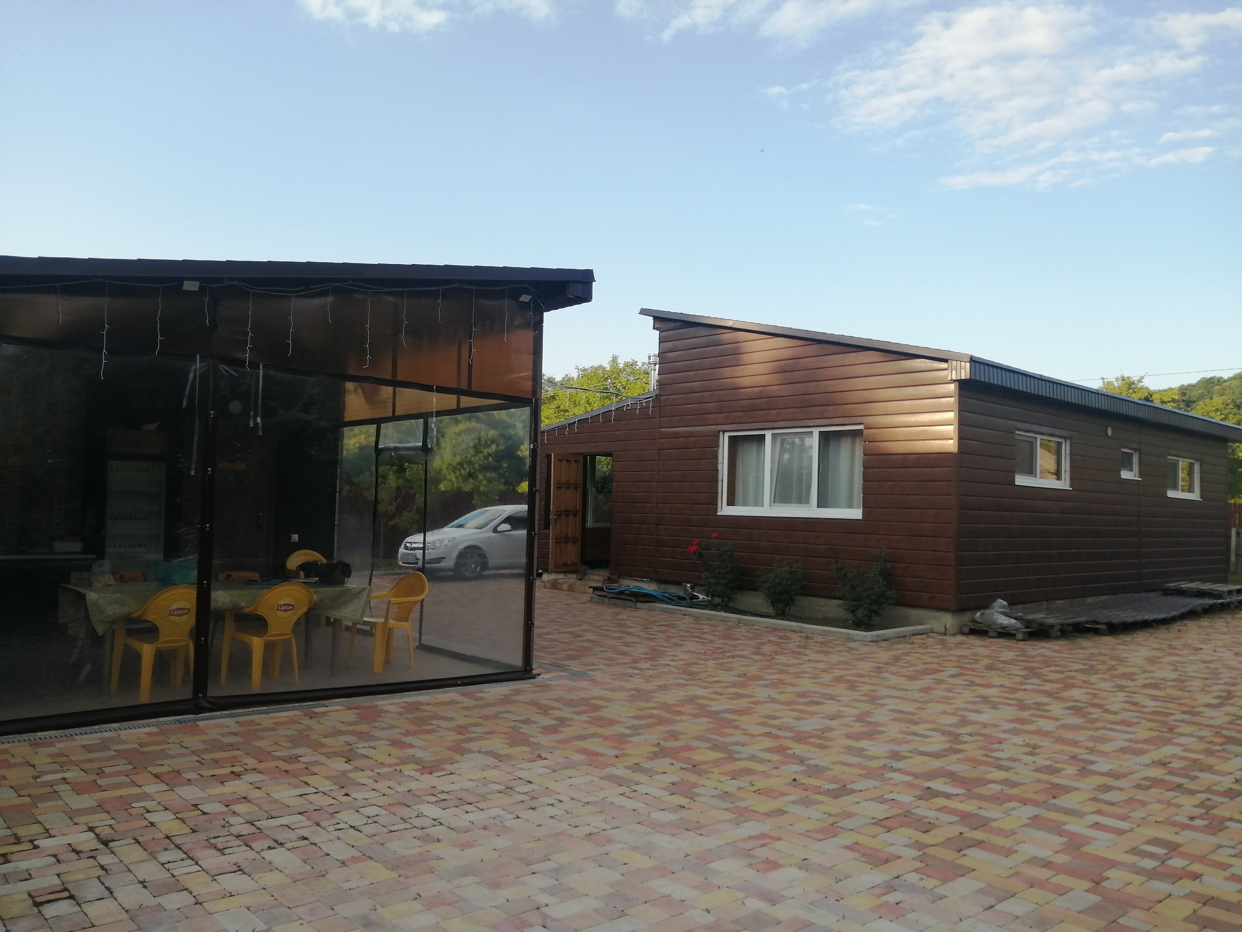 Фото Дача под Горой