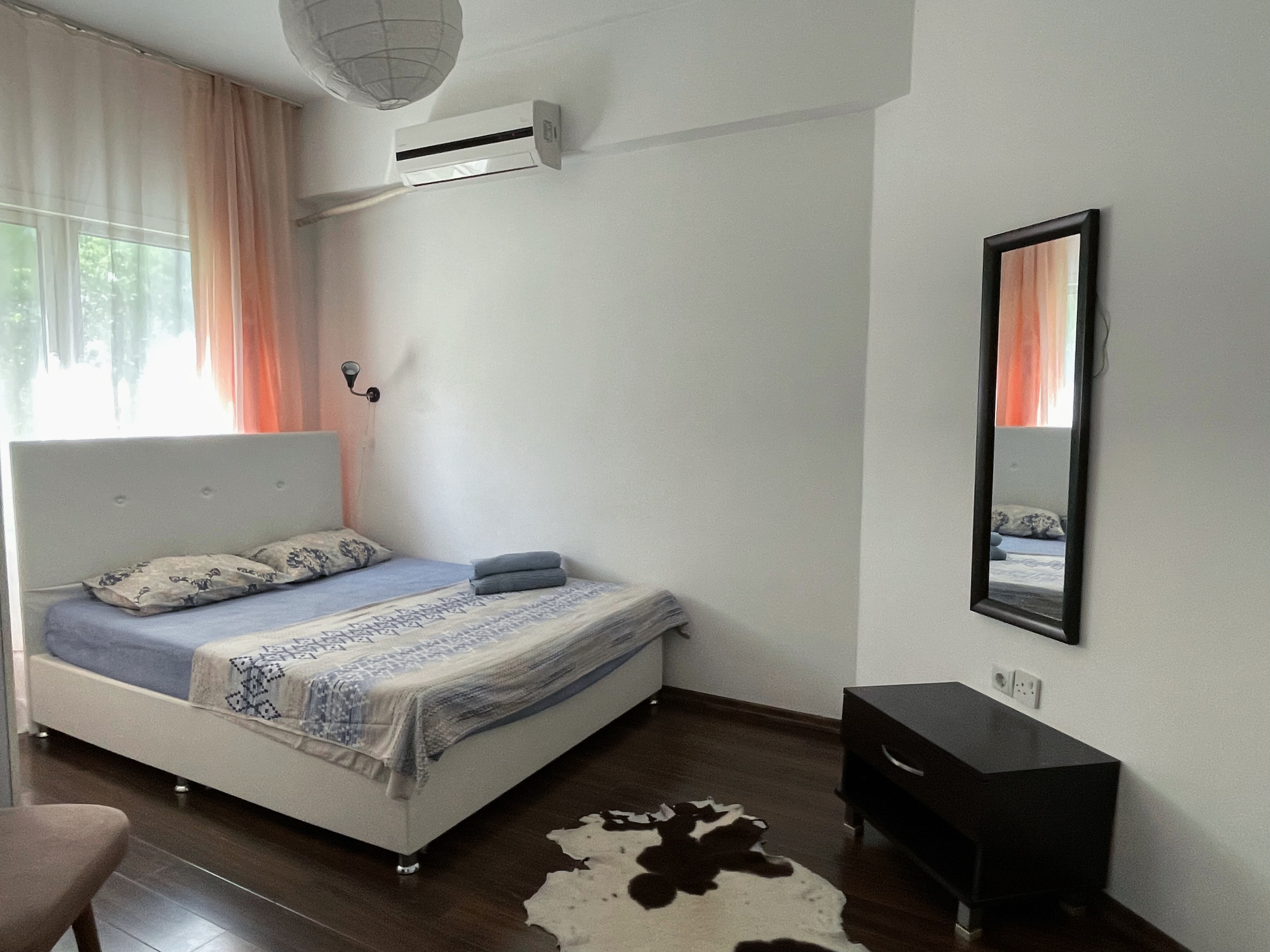 Фото Rix Apartments