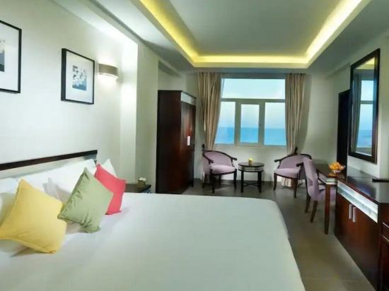 Фото Al Hail Waves Hotel Managed by Centara