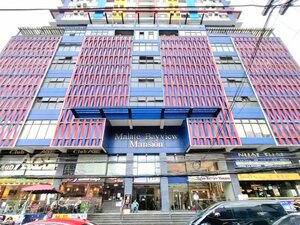 Гостиница Manilabayviewrental Luxury 1-5 Br Condos w/Balcony Bayview Pool Netflix