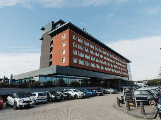 Фото Van Der Valk Hotel Den Haag Nootdorp