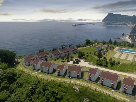 Фото Daea Ulleung Resort