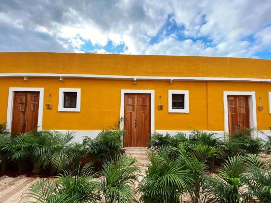 Фото Hotel Unknown