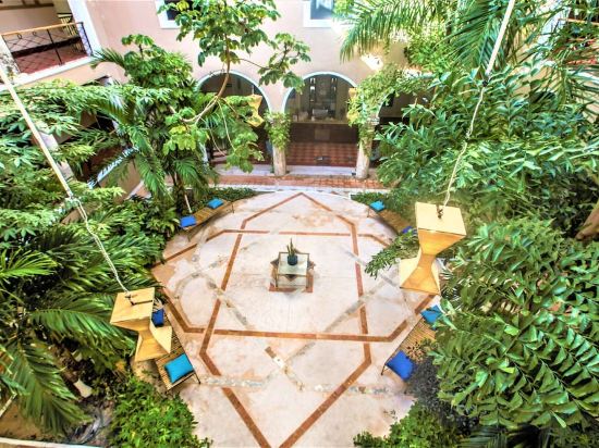 Фото Hotel Merida