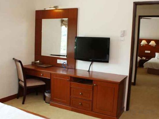 Фото Heritage Hotel Cameron Highlands