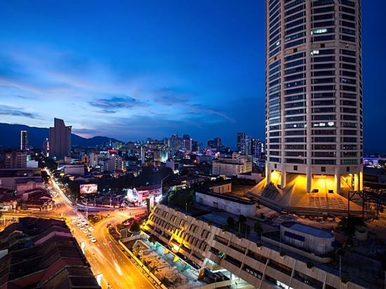 Фото The Granite Luxury Hotel