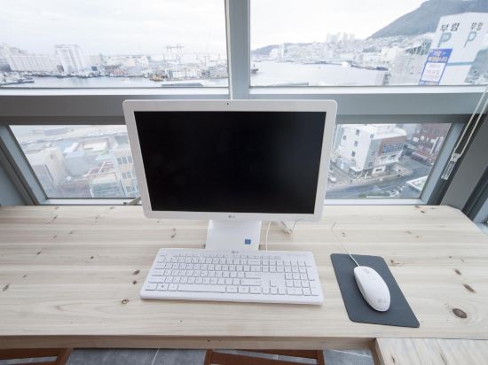 Фото K-Guesthouse Premium Nampo 1