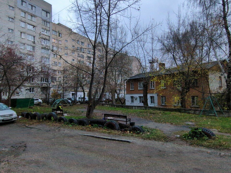 Playground Детские игровые залы и площадки, Nizhny Novgorod, photo