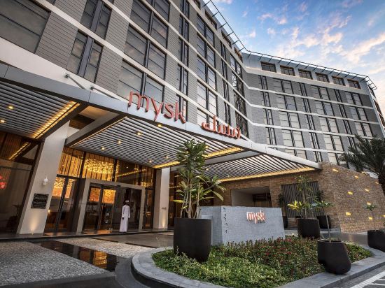 Фото Mysk Al Mouj