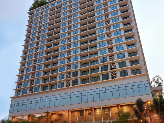 Фото Acappella Suite Hotel