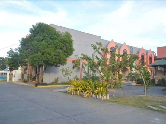 Фото Manora Apartments and Guest House
