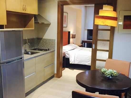 Фото Dragonlink Suites