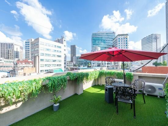 Фото New Chonji Hotel