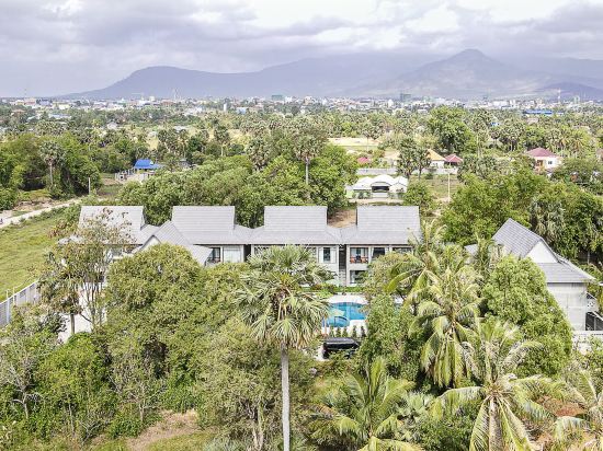 Фото Kampot Sweet Boutique