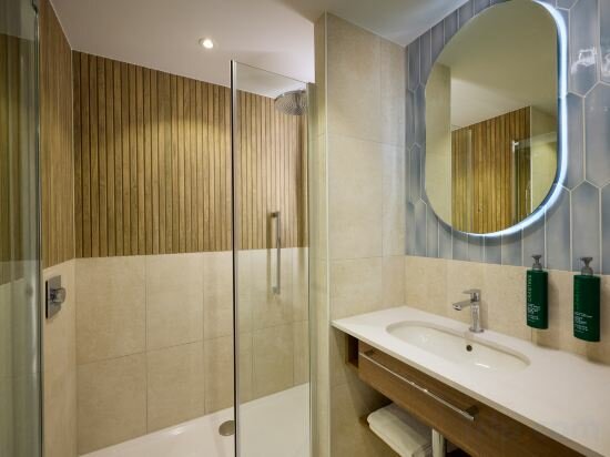 Фото Inntel Hotels Rotterdam Centre