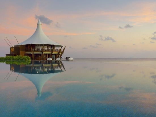 Фото Baros Maldives