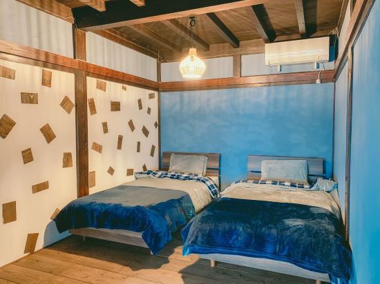 Фото Kominka guest house Yuinoya