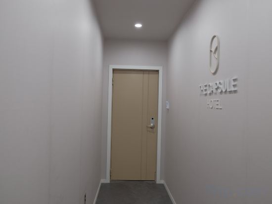 Фото The Capsule Myeongdong