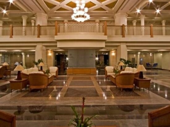 Hotel Canyon Cove Hotel and Spa, Province of Batangas, photo