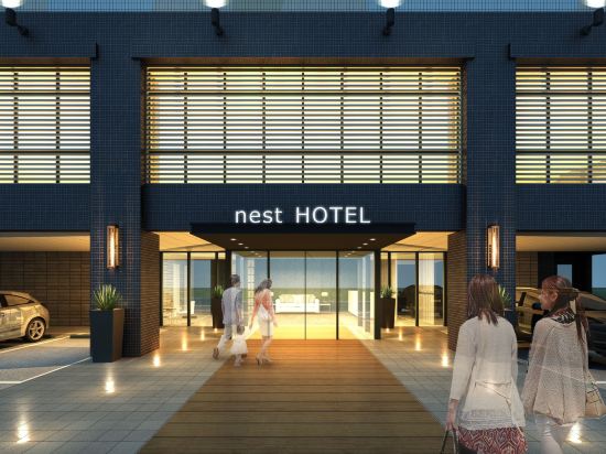 Фото Tissage Hotel Naha by Nest
