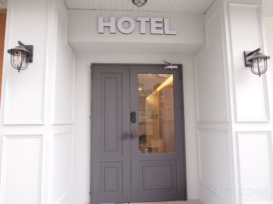 Фото Hotel Park Hill Myeongdong