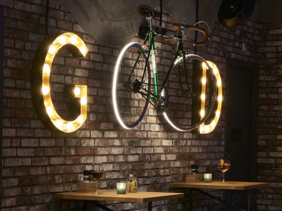 Фото отеля 5