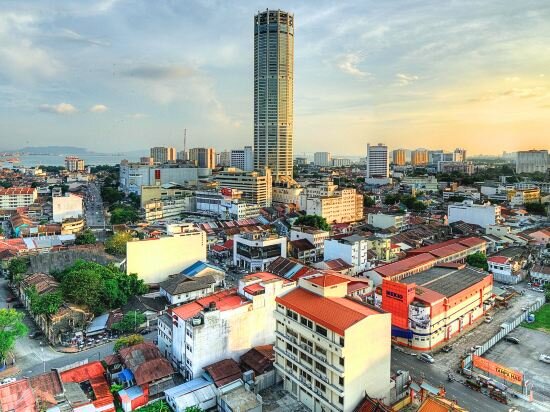 Hotel Maritime Suite by Stayla, Penang, photo