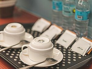 Гостиница Henia Hotel