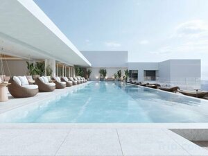 Гостиница Barceló Nasandhura Malé