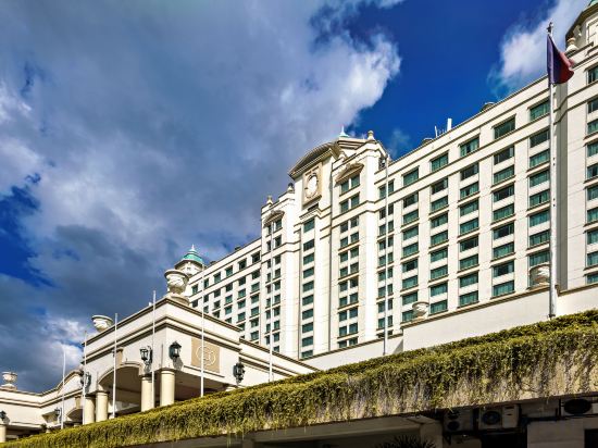Фото Waterfront Cebu City Hotel & Casino